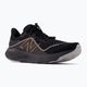 New Balance Fresh Foam 1080 V12 Permafros men's running shoes black M1080V12 11