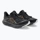 New Balance Fresh Foam 1080 V12 Permafros men's running shoes black M1080V12 4