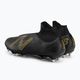 New Balance Tekela V4 Pro SG men's football boots black ST1SBK4 3