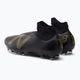 New Balance men's football boots Tekela V4 Pro FG black ST1FBK4 3