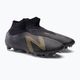 New Balance men's football boots Tekela V4 Pro FG black ST1FBK4 4