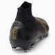 New Balance men's football boots Tekela V4 Pro FG black ST1FBK4 10