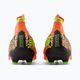New Balance men's football boots Tekela V4 Pro FG orange ST1FDF4.D.075 13