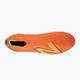 New Balance men's football boots Tekela V4 Pro FG orange ST1FDF4.D.075 14