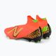 New Balance men's football boots Tekela V4 Pro FG orange ST1FDF4.D.075 3