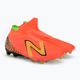 New Balance men's football boots Tekela V4 Pro FG orange ST1FDF4.D.075 4