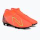 New Balance Tekela V4 Magique FG men's football boots neon dragonfly 3