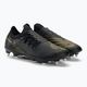 New Balance men's football boots Furon V7 Pro SG black SF1SBK7 4