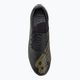 New Balance men's football boots Furon V7 Pro SG black SF1SBK7 6