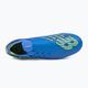 New Balance men's football boots Furon V7 Pro FG blue SF1FBS7 13