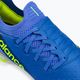 New Balance men's football boots Furon V7 Pro FG blue SF1FBS7 7