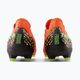 New Balance men's football boots Furon V7 Pro FG orange SF1FDF7.D.105 14