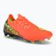 New Balance men's football boots Furon V7 Pro FG orange SF1FDF7.D.105