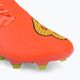 New Balance men's football boots Furon V7 Pro FG orange SF1FDF7.D.105 7