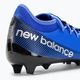 Men's football boots New Balance Furon V7 Dispatch FG blue 9