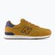 New Balance GC515DH brown children's shoes 12