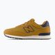 New Balance GC515DH brown children's shoes 13