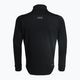 Men's training t-shirt New Balance Top NB Heat Grid Half Zip black MT23252BK 8