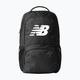 New Balance Team School backpack 25 l black