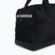 New Balance Team Duffel Bag Sm black and white LAB13508BK training bag 3