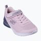 SKECHERS Microspec Max Epic Brights light pink children's training shoes 11