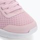 SKECHERS Microspec Max Epic Brights light pink children's training shoes 7