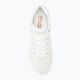 SKECHERS women's shoes Uno 2 Golden Trim white/gold 7