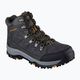 SKECHERS Relment Dagget charcoal men's trekking shoes 7