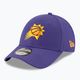 New Era NBA The League Phoenix Suns cap dark purple