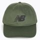 New Balance 6-Panel Curved Brim green baseball cap 4