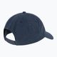 New Balance V990 Block N Curved Brim navy baseball cap 2