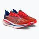 Women's Running Shoes New Balance TCS New York City Marathon FuelCell SC Elite V3 red WRCELNY3 4