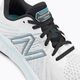 Women's running shoes New Balance Fresh Foam X Vongo v5 grey WVNGOCW5 10