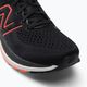 New Balance Fresh Foam X 860v13 black men's running shoes M860D13.D.080 7