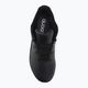 New Balance Audazo V6 Control IN Jr children's football boots black SJA3IBB6.M.035 6