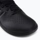 New Balance Audazo V6 Control IN Jr children's football boots black SJA3IBB6.M.035 7