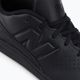 New Balance Audazo V6 Control IN Jr children's football boots black SJA3IBB6.M.035 9