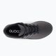 New Balance Audazo V6 Control IN Jr children's football boots black SJA3IBB6.M.035 13