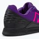 New Balance Audazo V6 Command IN children's football boots purple 9