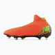 New Balance Tekela V4 Pro SG men's football boots neon dragonfly 11
