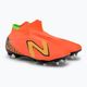 New Balance Tekela V4 Pro SG men's football boots neon dragonfly 4
