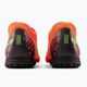 New Balance men's football boots Furon V7 Dispatch TF orange SF3TDF7.D.070 13