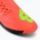 New Balance men's football boots Furon V7 Dispatch TF orange SF3TDF7.D.070 7