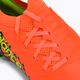 New Balance men's football boots Furon V7 Pro SG orange SF1SDF7.D.105 10