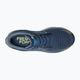 New Balance men's running shoes W1080V12 navy 14