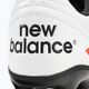 New Balance 442 V2 Pro FG men's football boots white and black MS41FWD2.D.095 9
