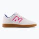 New Balance Audazo V6 Control IN football boots white SA3IWB6.D.120 11