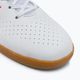 New Balance Audazo V6 Control IN football boots white SA3IWB6.D.120 7