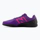 New Balance men's football boots Audazo V6 Command IN purple-black SA2IPH6.D.075 13