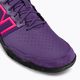 New Balance men's football boots Audazo V6 Command IN purple-black SA2IPH6.D.075 7